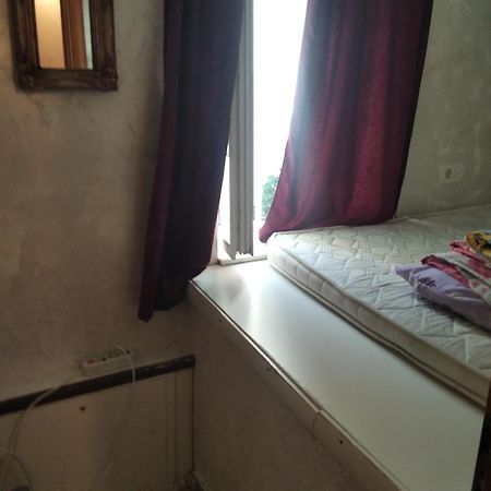 Michel Guest House Будва Екстериор снимка