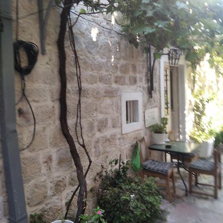 Michel Guest House Будва Екстериор снимка
