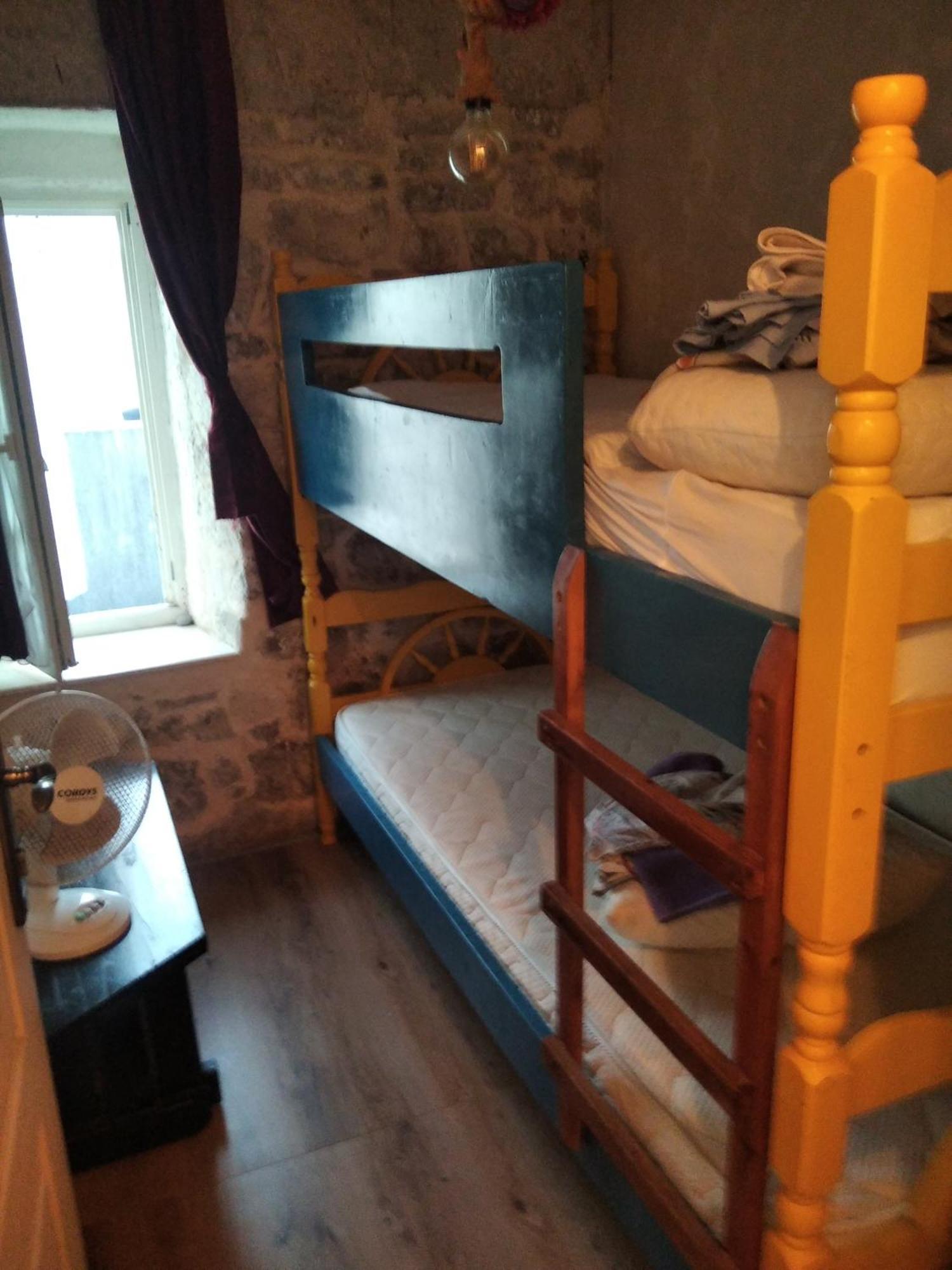 Michel Guest House Будва Екстериор снимка