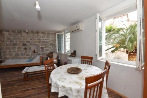 Michel Guest House Будва Екстериор снимка
