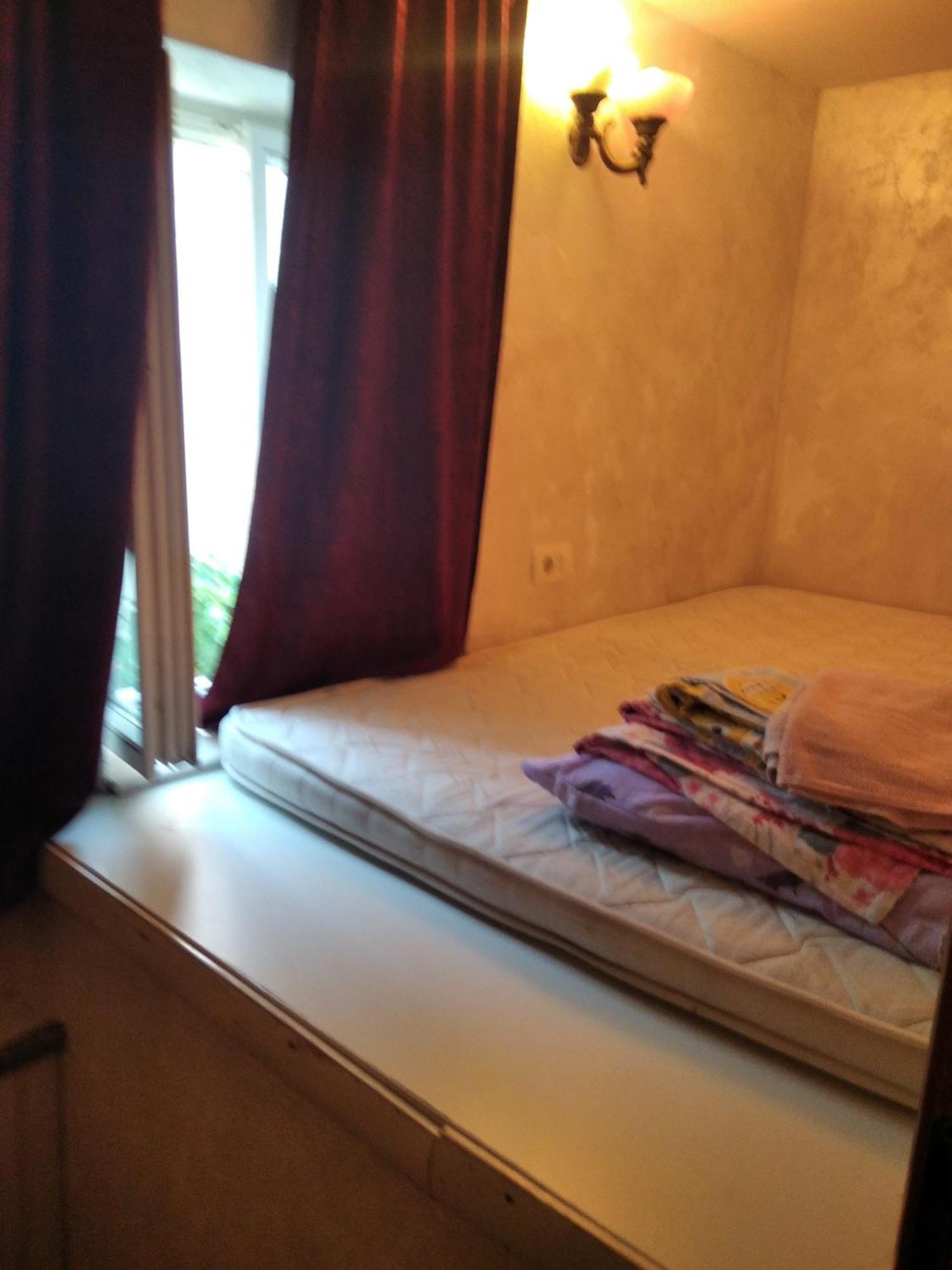 Michel Guest House Будва Екстериор снимка