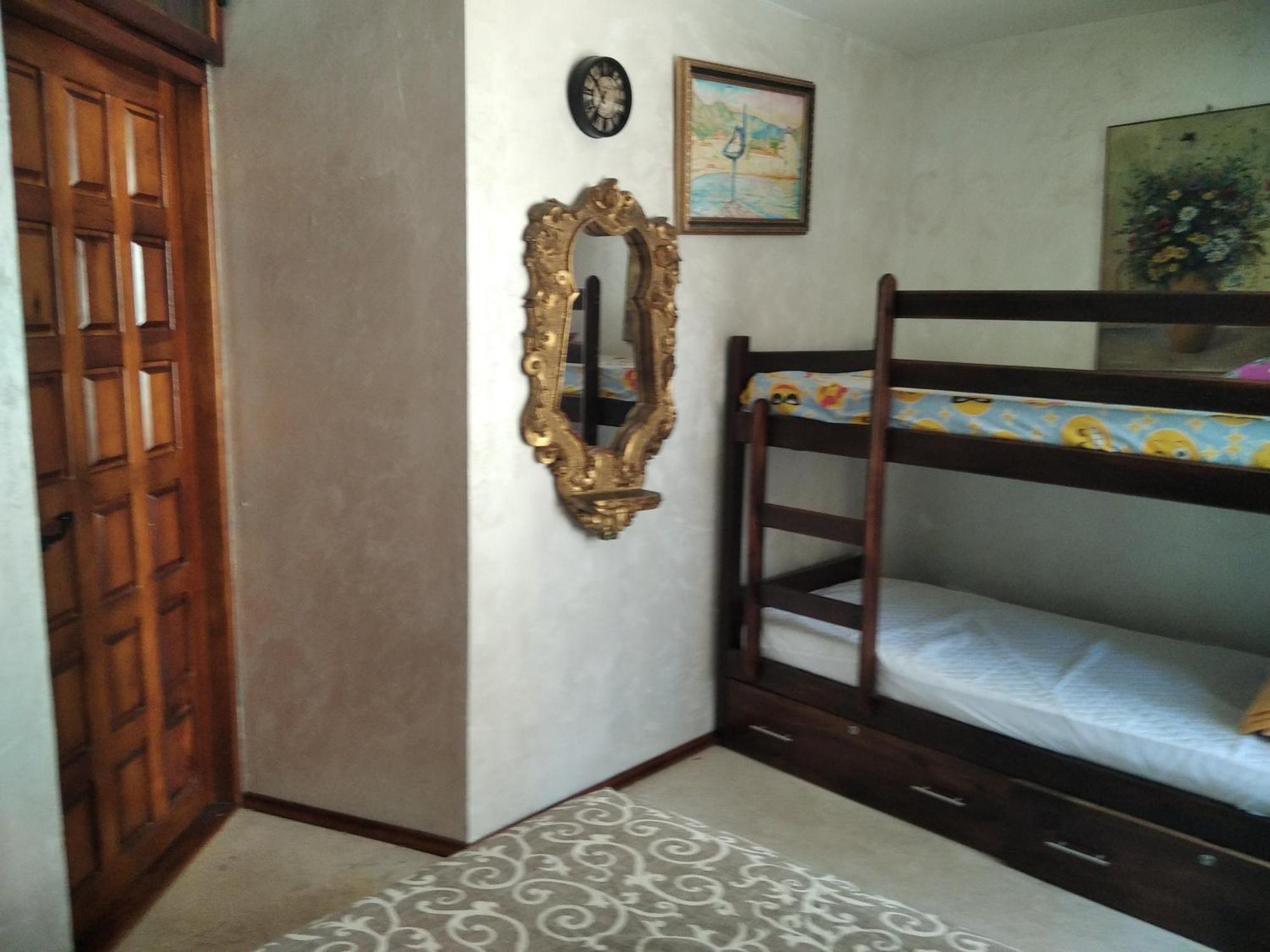 Michel Guest House Будва Екстериор снимка