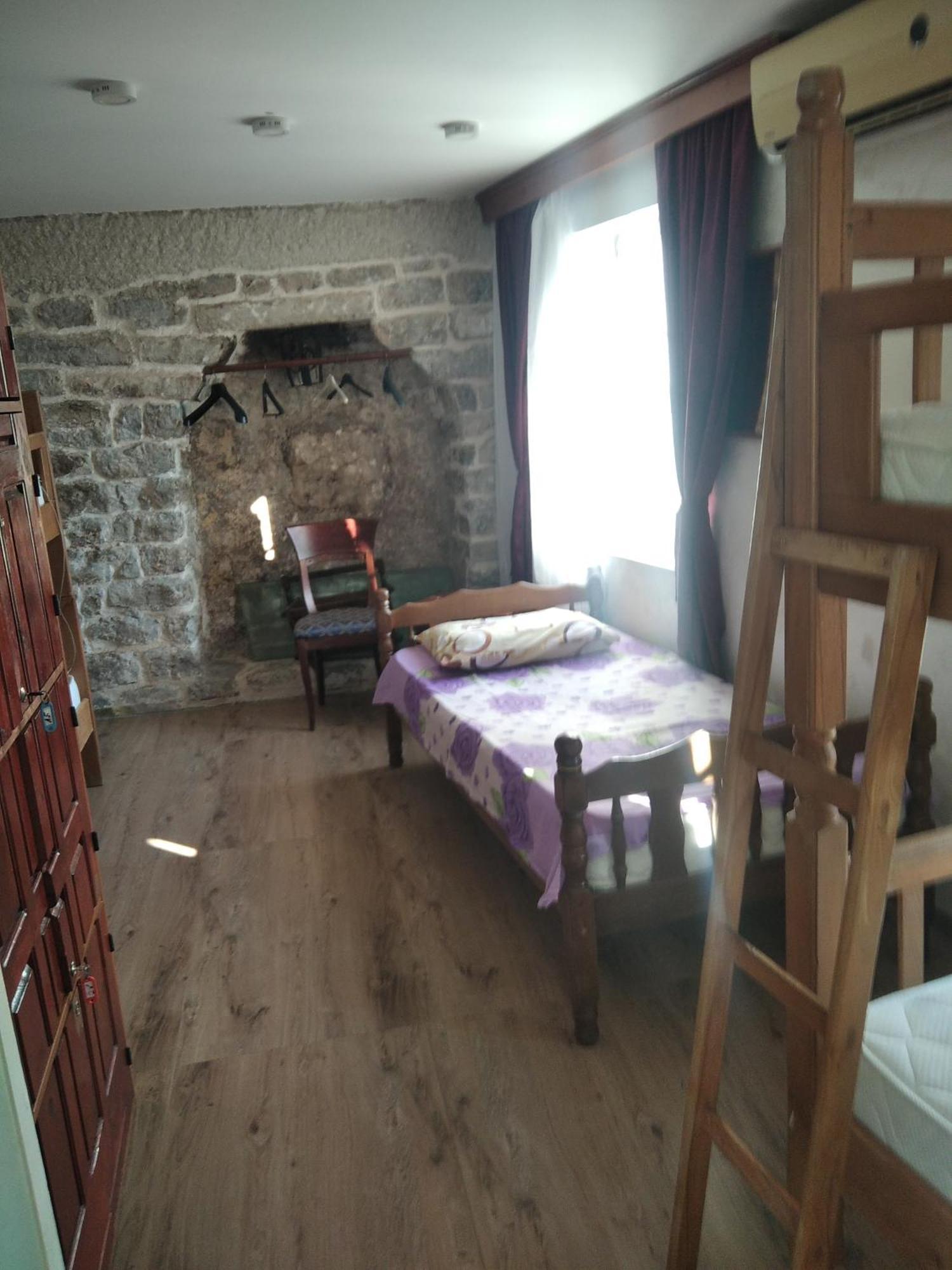 Michel Guest House Будва Екстериор снимка