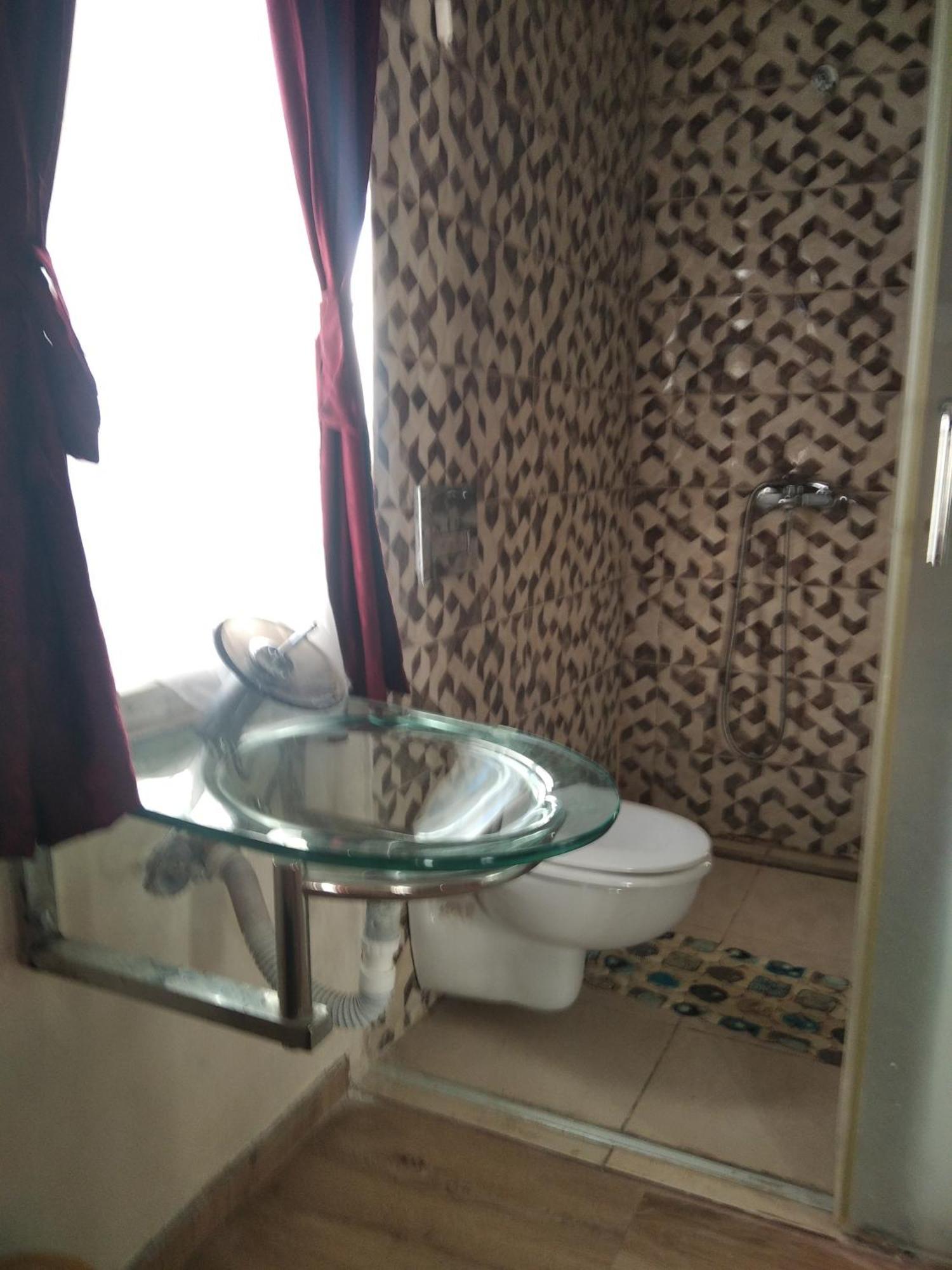 Michel Guest House Будва Екстериор снимка