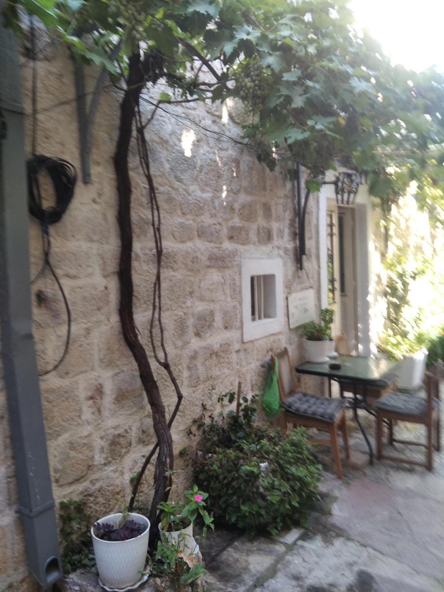 Michel Guest House Будва Екстериор снимка